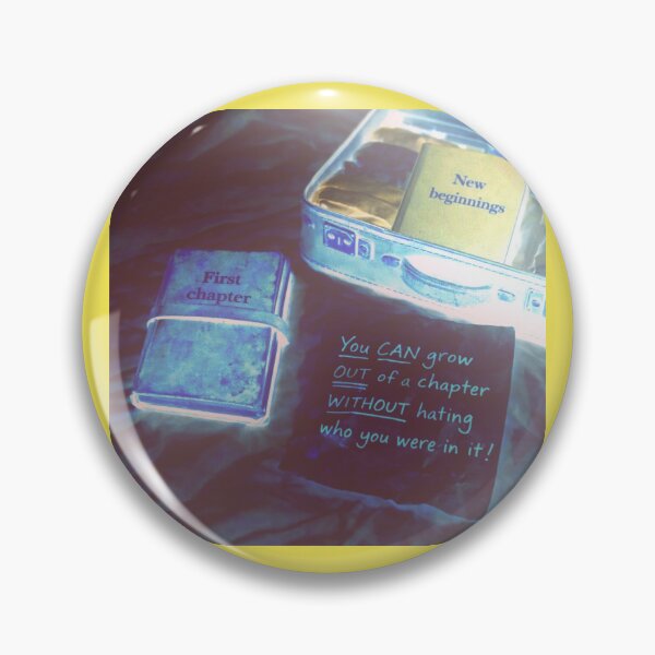 Item preview, You can grow without staying designed and sold by BalancedTruth.