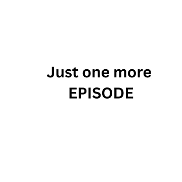 Artwork thumbnail, Episode by StickerNovaa