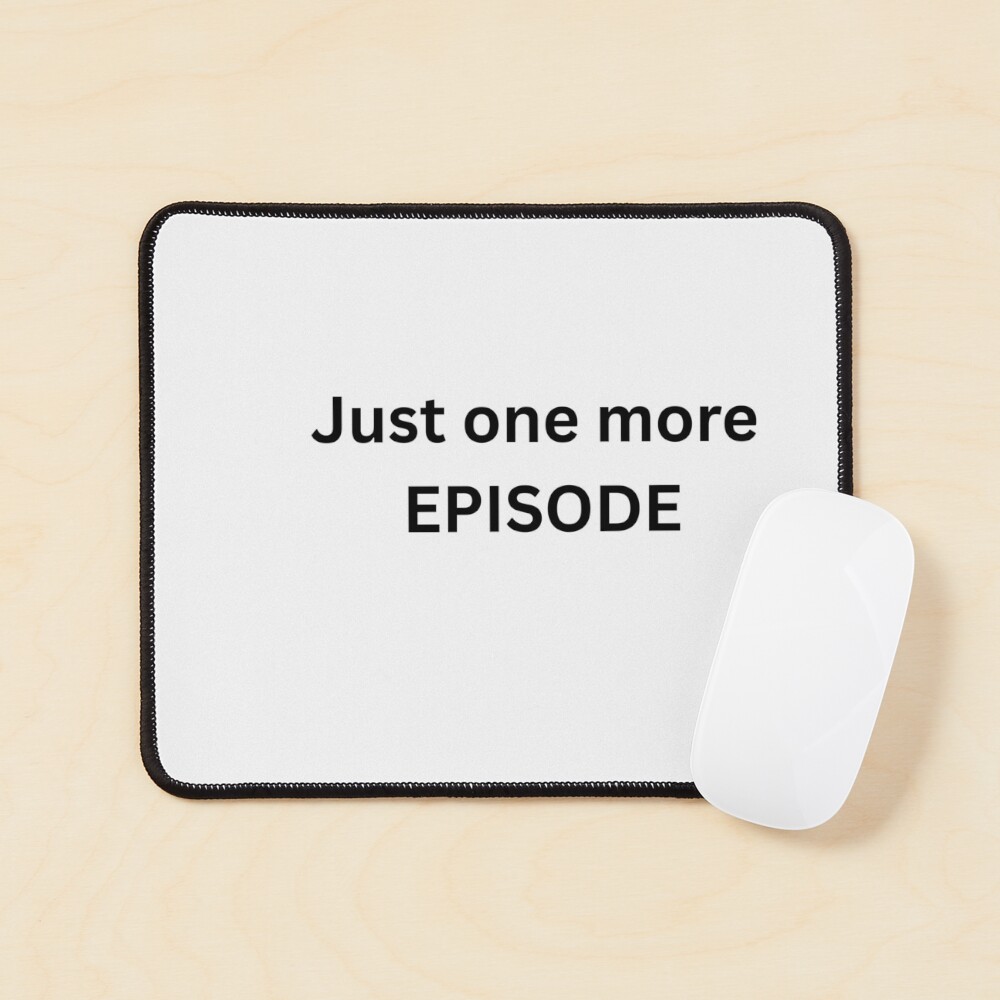 Item preview, Mouse Pad designed and sold by StickerNovaa.