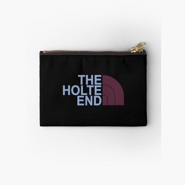 Item preview, The Holte End Aston Villa North Face Parody Logo designed and sold by Kenalandors.