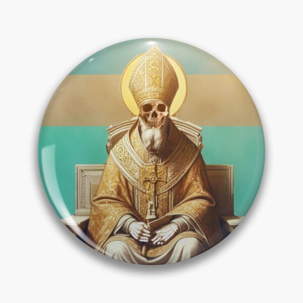 Item preview, Cadaver Synod designed and sold by Rawesome Arts.