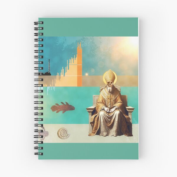 Item preview, Cadaver Synod designed and sold by Rawesome Arts.