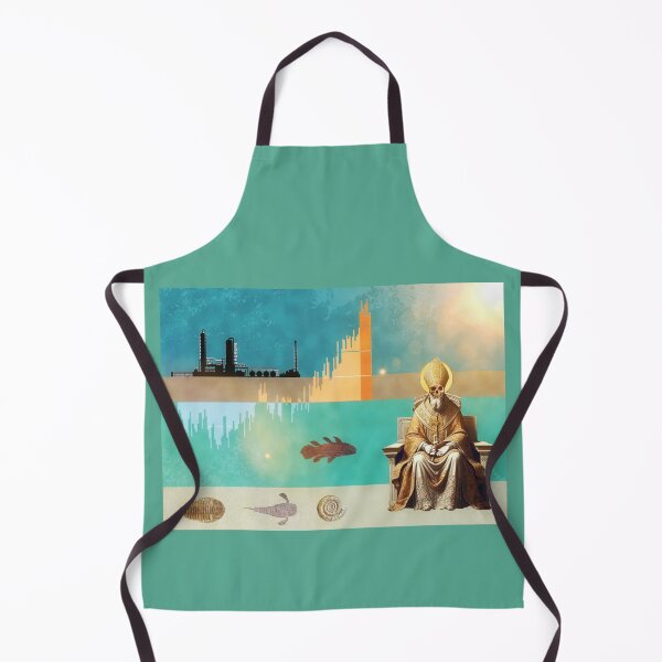 Item preview, Cadaver Synod designed and sold by Rawesome Arts.