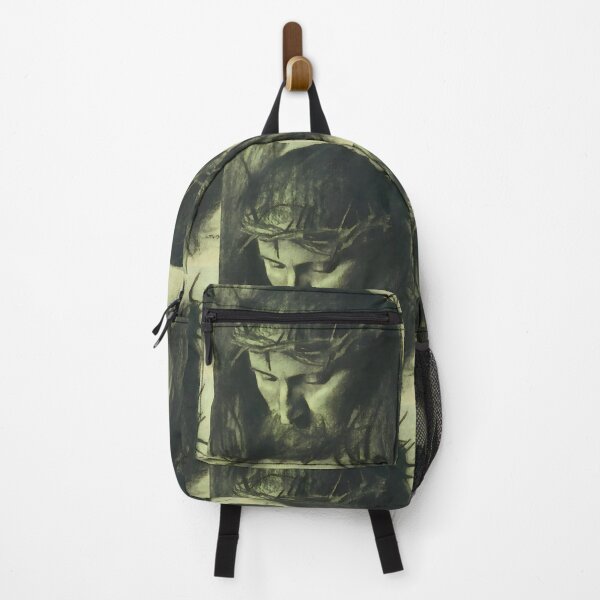 Item preview, Head of Christ - Franz von Stuck designed and sold by Jon-Baran.