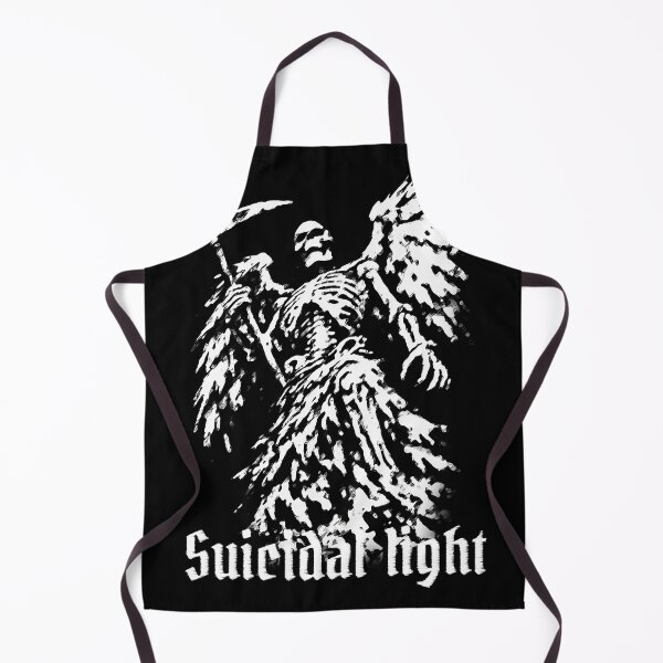 Item preview, Suicidal Light designed and sold by zaratte.