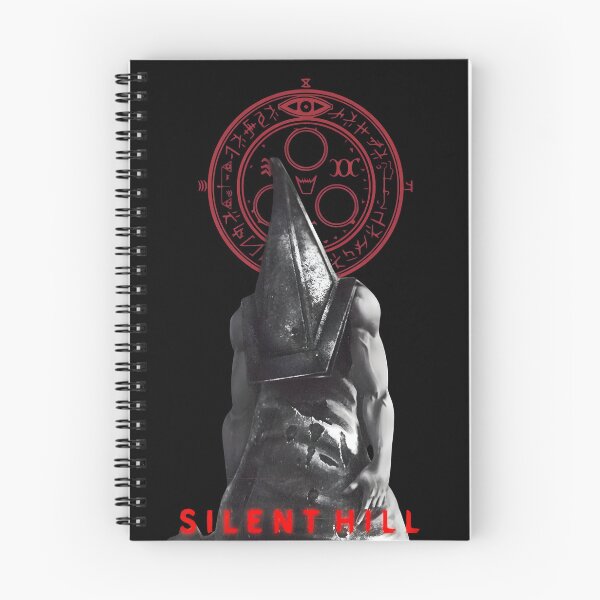 Item preview, Pyramid head from サイレントヒル designed and sold by SlayPOPShop.