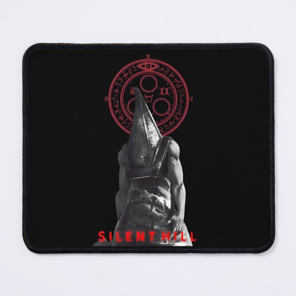 Item preview, Pyramid head from サイレントヒル designed and sold by SlayPOPShop.