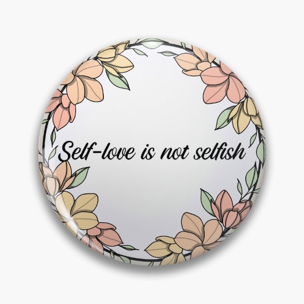 Item preview, Blooming quote circle designed and sold by Pamelarts.