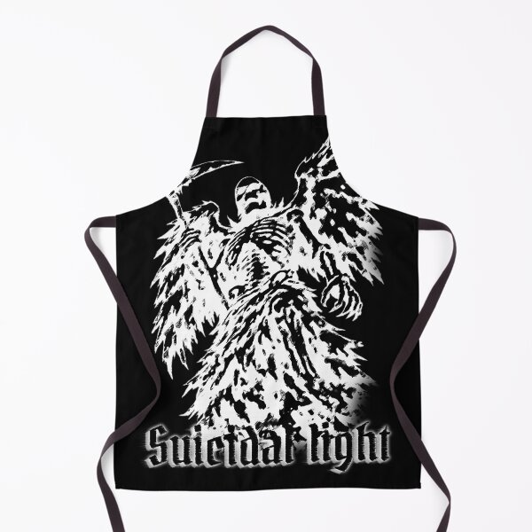 Item preview, Suicidal bright light designed and sold by zaratte.