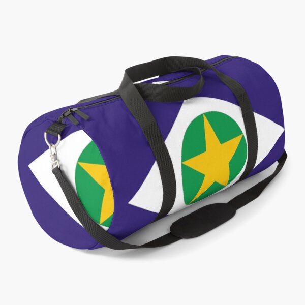 Item preview, State of Mato Grosso Flag - Brazil Heartland & Chapada dos Guimaraes Pride designed and sold by NTGUILTY.