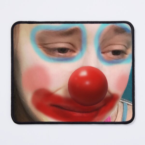 Item preview, Coochie the clown designed and sold by edsinde.