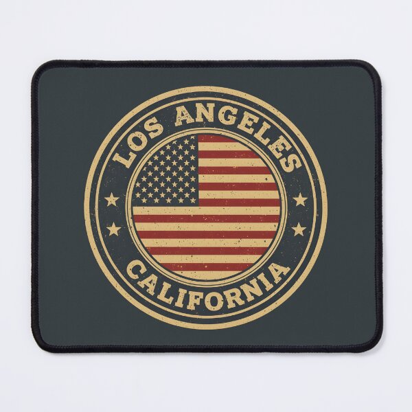 Item preview, Los Angeles - California - US  designed and sold by GoodOldVintage.