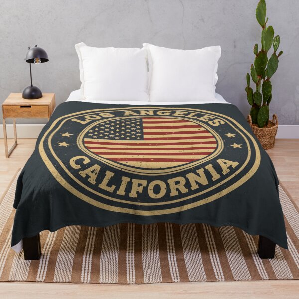 Item preview, Los Angeles - California - US designed and sold by GoodOldVintage.
