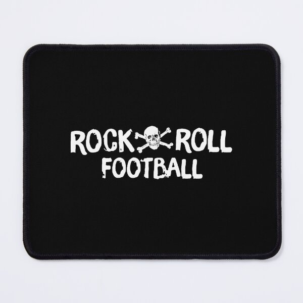 Item preview, Pauli Rock and Roll Football designed and sold by Kenalandors.