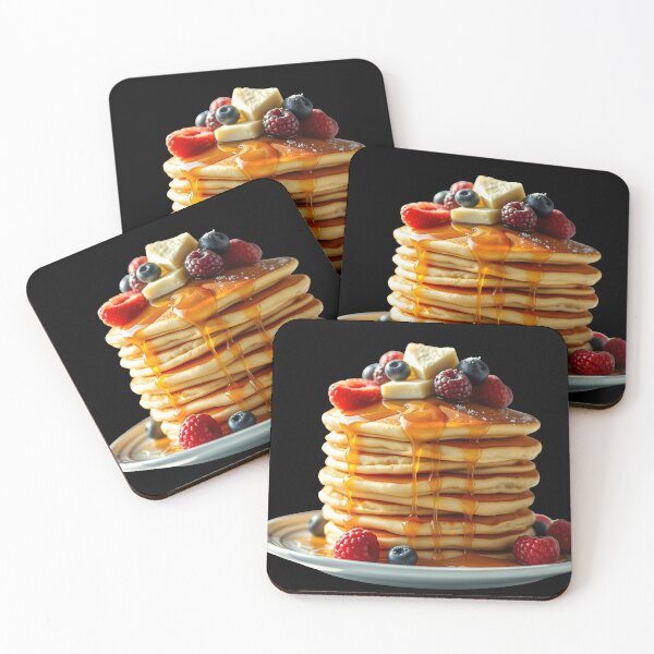Item preview, Pancakes designed and sold by BlurrPixel.