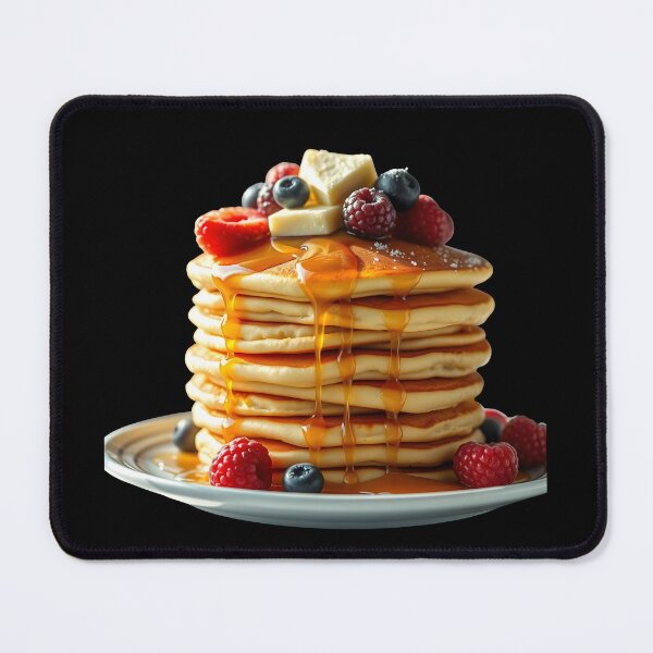 Item preview, Pancakes designed and sold by BlurrPixel.