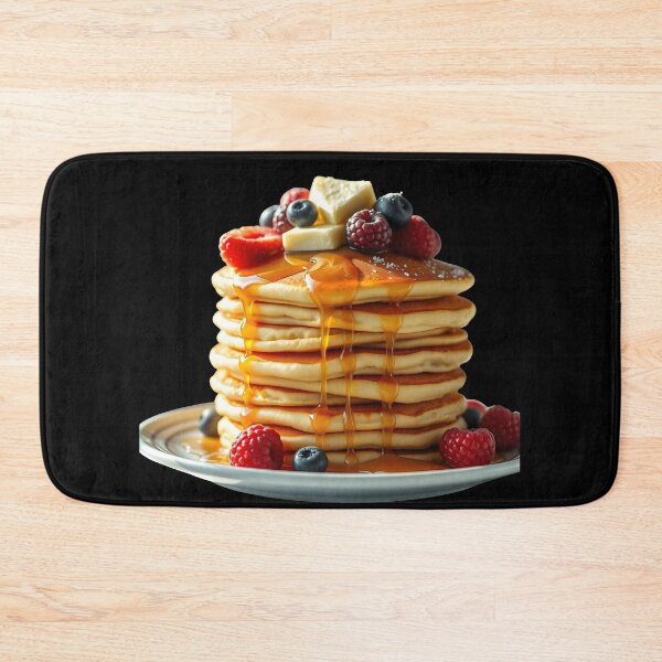 Item preview, Pancakes designed and sold by BlurrPixel.