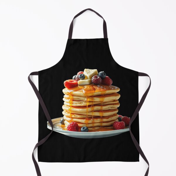 Item preview, Pancakes designed and sold by BlurrPixel.