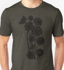 Gerber Daisies Unisex T-Shirt