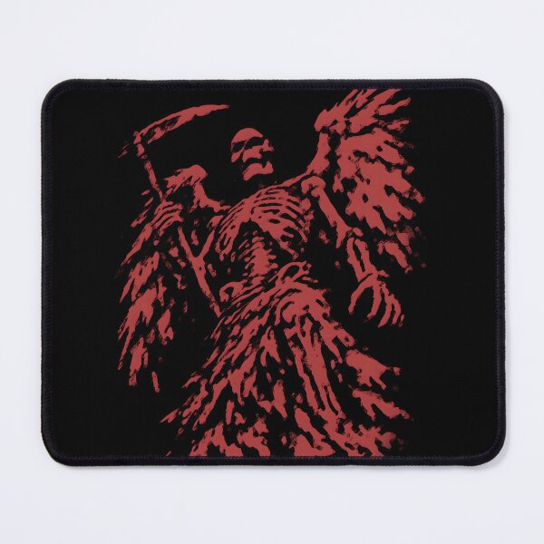 Item preview, Red suicidal light designed and sold by zaratte.