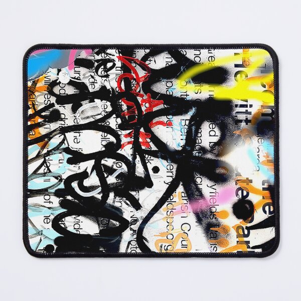 Item preview, Graffiti modern street designed and sold by Paintbase.
