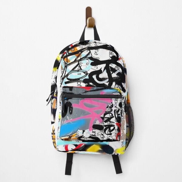 Item preview, Graffiti modern street designed and sold by Paintbase.
