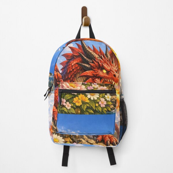 Item preview, Dragon of Fire designed and sold by deannabruggman2.