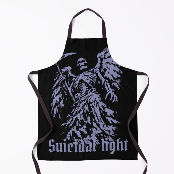 Item preview, Blue suicidal light designed and sold by zaratte.