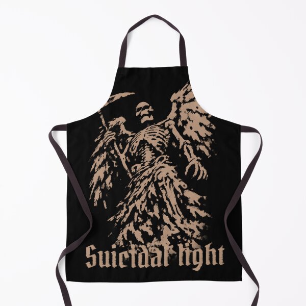 Item preview, Brown suicidal light designed and sold by zaratte.