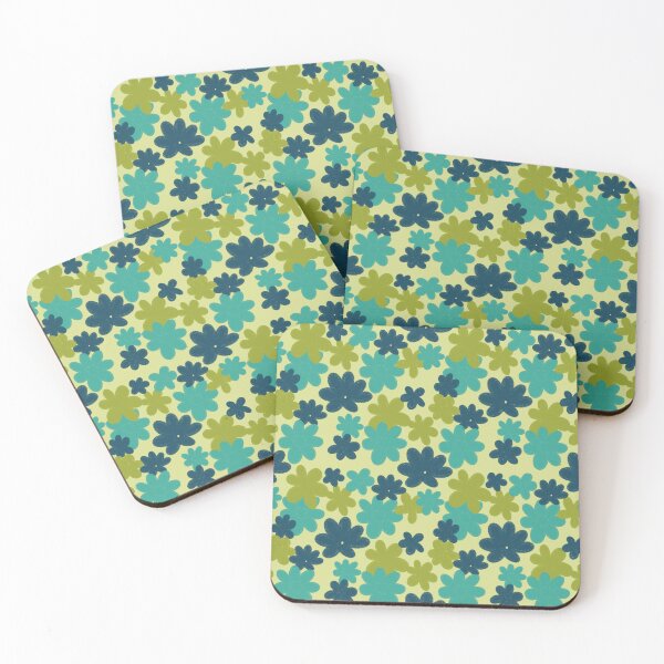 Item preview, Blooming Wildflowers  designed and sold by Techneckal.