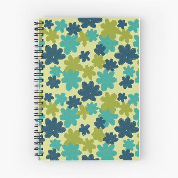Item preview, Blooming Wildflowers  designed and sold by Techneckal.