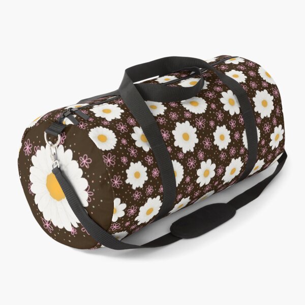 Item preview, Daisy Flower Pattern – Petal by Petal Evening – Orchard Evenings designed and sold by Melodie Messina.