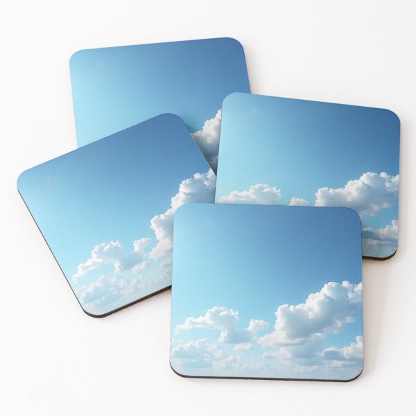 Item preview, Clouds designed and sold by laurakerr.