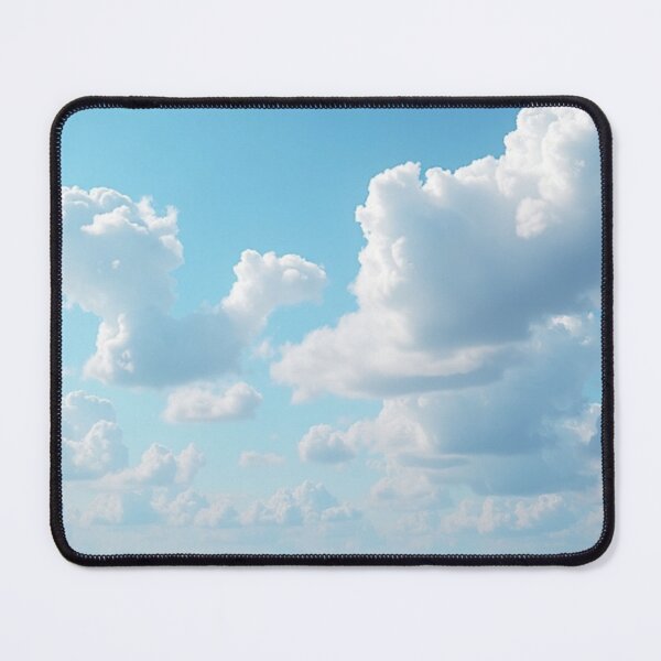 Item preview, Clouds designed and sold by laurakerr.