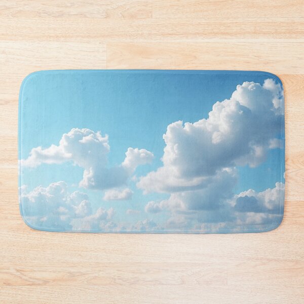 Artikelvorschau, Wolken entworfen und verkauft von laurakerr.