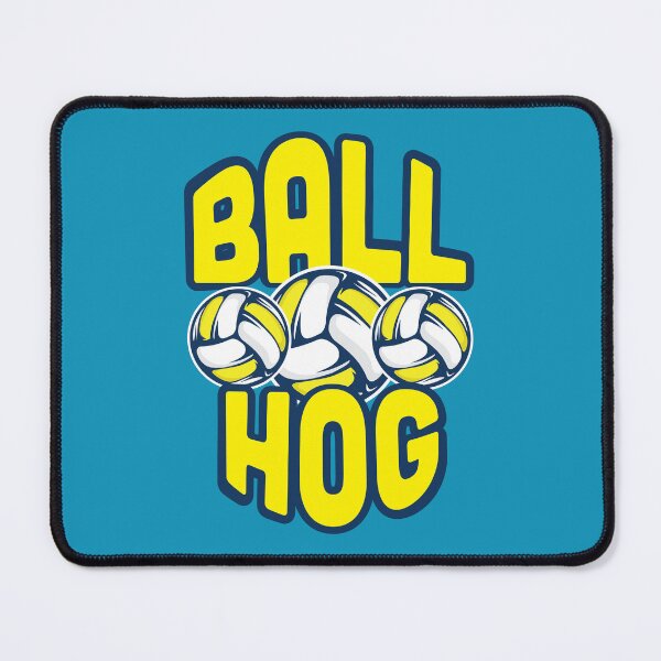 Item preview, Ball Hog designed and sold by 2nd Star Art.