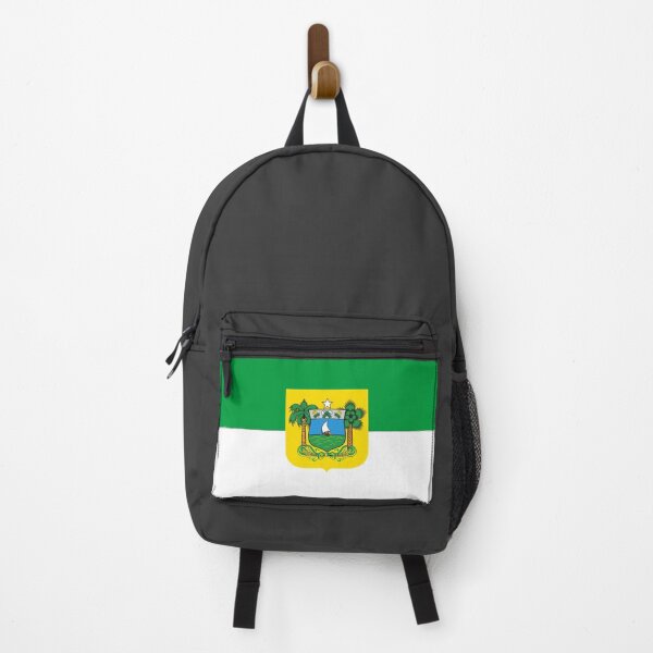 Item preview, Rio Grande do Norte Flag - Brazil Sun City & Natal Sand Dunes Pride designed and sold by NTGUILTY.