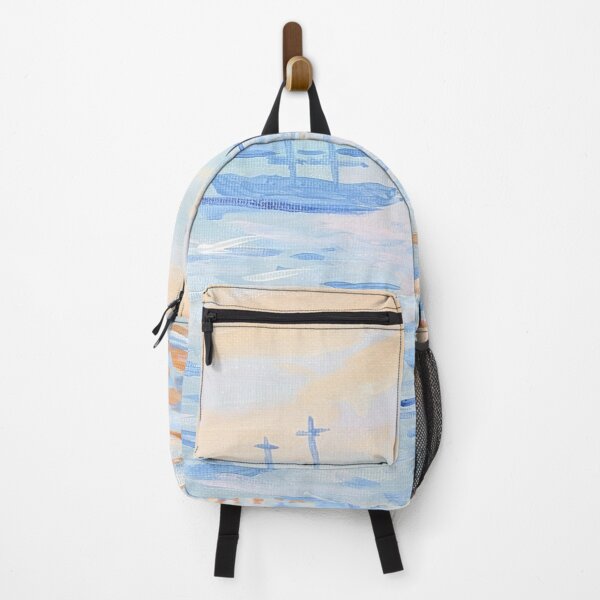 Item preview, Sailing Home designed and sold by Lala's Whimsy Studio.