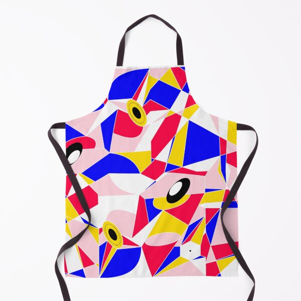 Item preview, Glitch Geometry Creature Design designed and sold by mario24757.