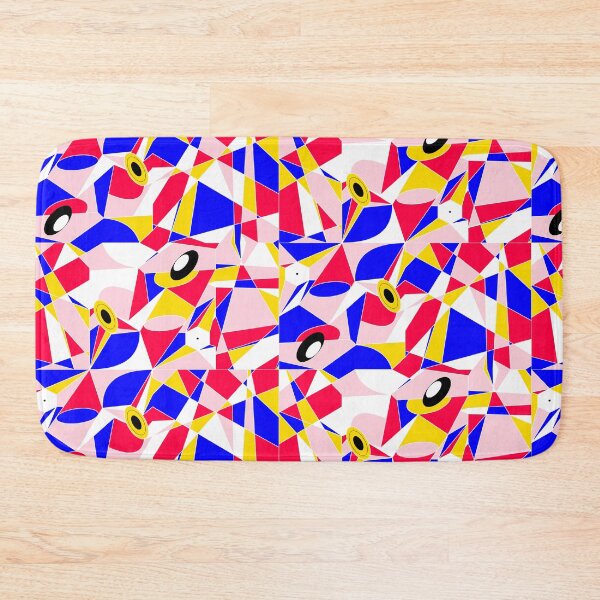Item preview, Glitch Geometry Creature Design designed and sold by mario24757.