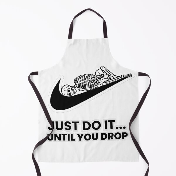 Item preview, just do it until you drop designed and sold by hawai3000.