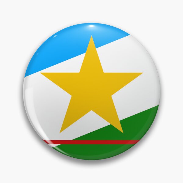 Item preview, Roraima Flag - Brazil Lost World & Mount Roraima Pride designed and sold by NTGUILTY.