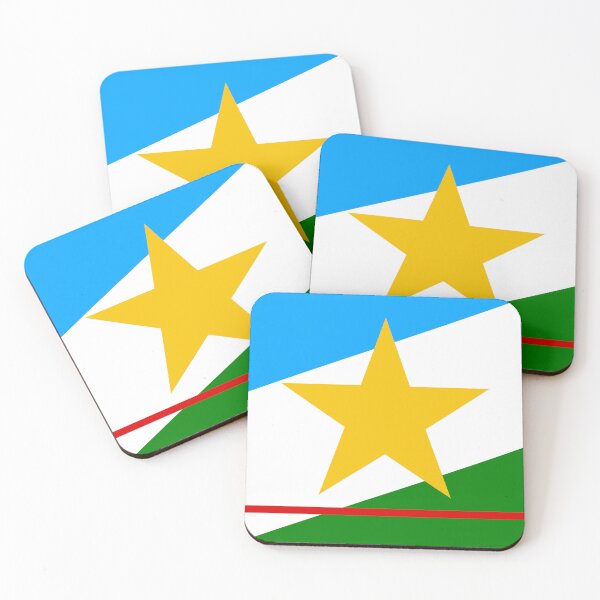 Item preview, Roraima Flag - Brazil Lost World & Mount Roraima Pride designed and sold by NTGUILTY.