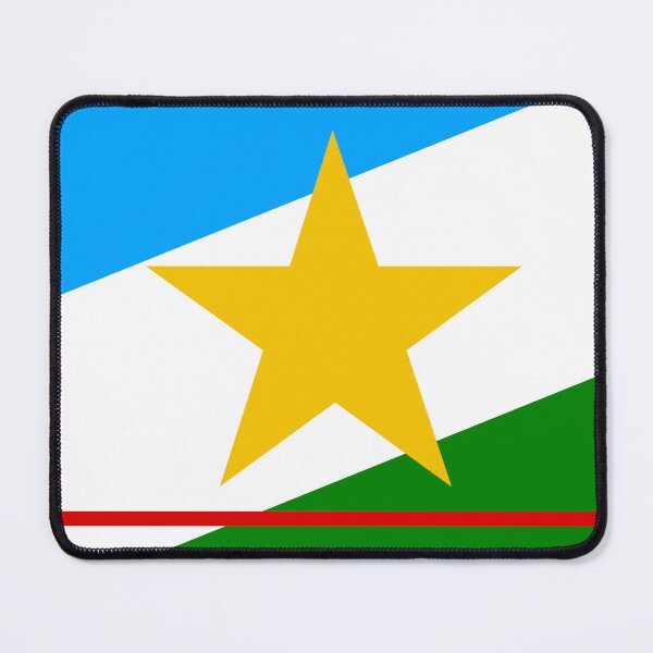 Item preview, Roraima Flag - Brazil Lost World & Mount Roraima Pride designed and sold by NTGUILTY.