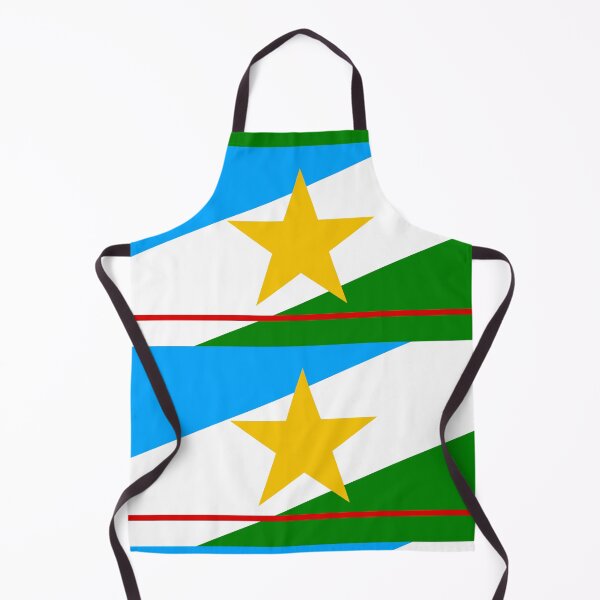 Item preview, Roraima Flag - Brazil Lost World & Mount Roraima Pride designed and sold by NTGUILTY.