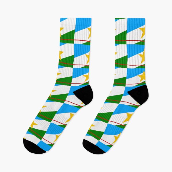 Item preview, Roraima Flag - Brazil Lost World & Mount Roraima Pride designed and sold by NTGUILTY.