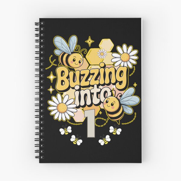 Item preview, Buzzing Into 1 Cute Bee First Birthday Party designed and sold by Nzgiftsandmore.