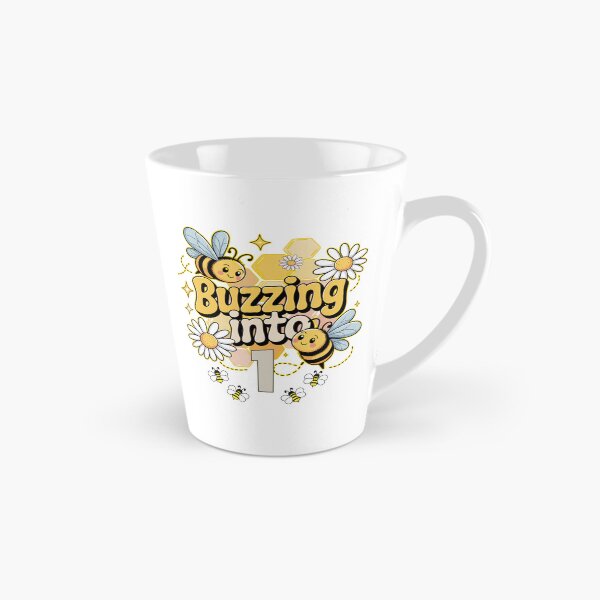 Item preview, Buzzing Into 1 Cute Bee First Birthday Party designed and sold by Nzgiftsandmore.