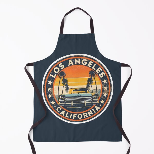 Item preview, Los Angeles - California - US designed and sold by GoodOldVintage.
