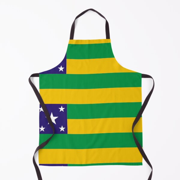 Item preview, Sergipe Flag - Brazil Aracaju & San Francisco Canyon Pride designed and sold by NTGUILTY.